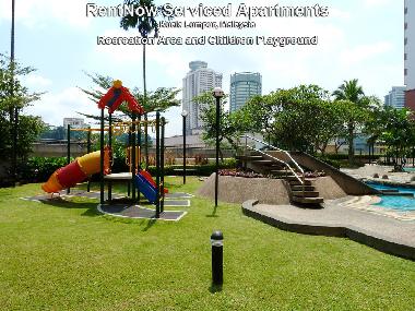 Ferienwohnung in Kuala Lumpur (Wilayah Persekutuan) oder Ferienwohnung oder Ferienhaus