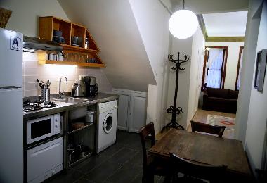Ferienwohnung in Beyoglu (Istanbul) oder Ferienwohnung oder Ferienhaus
