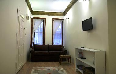 Ferienwohnung in Beyoglu (Istanbul) oder Ferienwohnung oder Ferienhaus