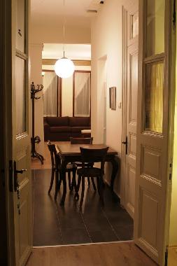 Ferienwohnung in Beyoglu (Istanbul) oder Ferienwohnung oder Ferienhaus