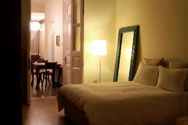 Ferienwohnung in Beyoglu (Istanbul) oder Ferienwohnung oder Ferienhaus