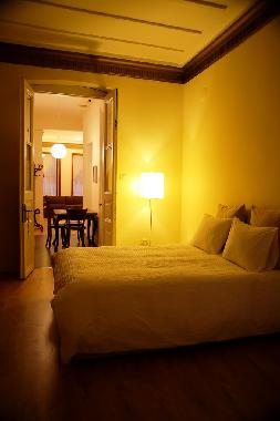 Ferienwohnung in Beyoglu (Istanbul) oder Ferienwohnung oder Ferienhaus