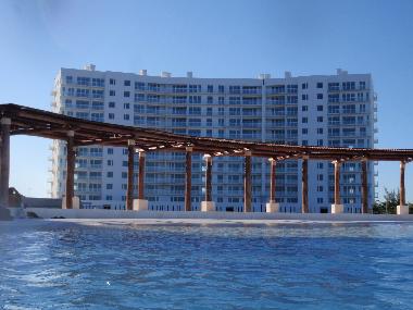 Ferienwohnung in Cancun Quintana Roo (Quintana Roo) oder Ferienwohnung oder Ferienhaus