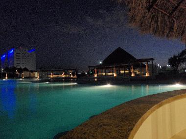 Ferienwohnung in Cancun Quintana Roo (Quintana Roo) oder Ferienwohnung oder Ferienhaus