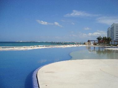 Ferienwohnung in Cancun Quintana Roo (Quintana Roo) oder Ferienwohnung oder Ferienhaus