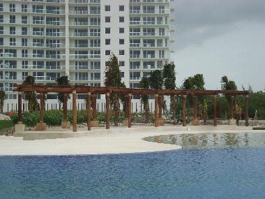 Ferienwohnung in Cancun Quintana Roo (Quintana Roo) oder Ferienwohnung oder Ferienhaus