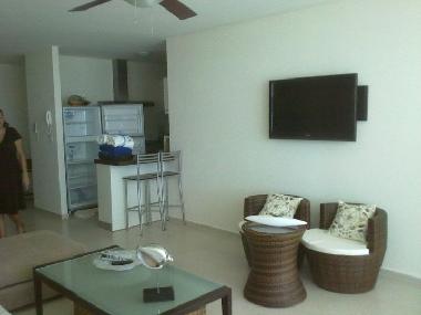 Ferienwohnung in Cancun Quintana Roo (Quintana Roo) oder Ferienwohnung oder Ferienhaus