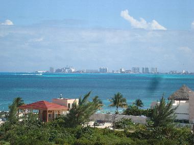 Ferienwohnung in Cancun Quintana Roo (Quintana Roo) oder Ferienwohnung oder Ferienhaus
