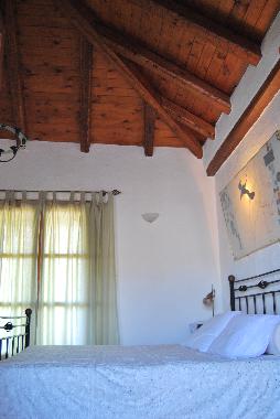 Ferienhaus in HERAKLION (Irakleio) oder Ferienwohnung oder Ferienhaus