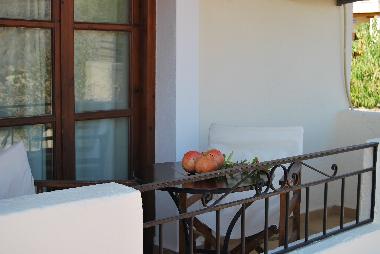 Ferienhaus in HERAKLION (Irakleio) oder Ferienwohnung oder Ferienhaus