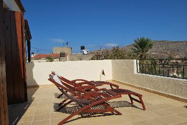 Ferienhaus in HERAKLION (Irakleio) oder Ferienwohnung oder Ferienhaus