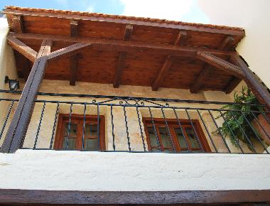 Ferienhaus in HERAKLION (Irakleio) oder Ferienwohnung oder Ferienhaus