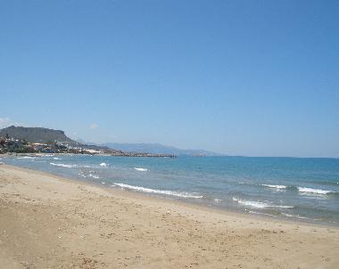 Ferienhaus in HERAKLION (Irakleio) oder Ferienwohnung oder Ferienhaus