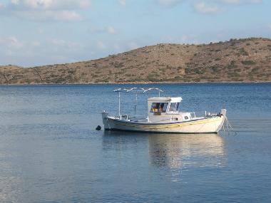 Ferienwohnung in KOKKINI HANI (Irakleio) oder Ferienwohnung oder Ferienhaus