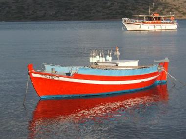 Ferienwohnung in KOKKINI HANI (Irakleio) oder Ferienwohnung oder Ferienhaus