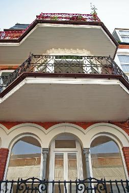 Ferienwohnung in Ilfracombe (South West) oder Ferienwohnung oder Ferienhaus