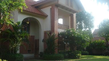 Ferienhaus in Chiang Dao (Chiang Mai) oder Ferienwohnung oder Ferienhaus