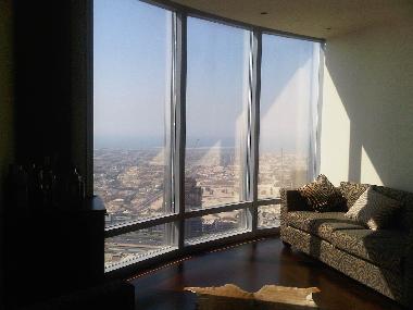 Ferienwohnung in Dubai (Dubayy) oder Ferienwohnung oder Ferienhaus