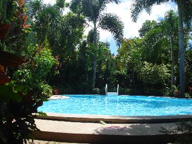 Ferienhaus in Chiang Dao (Chiang Mai) oder Ferienwohnung oder Ferienhaus