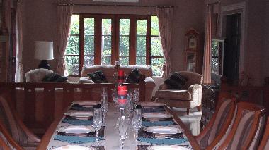 Ferienhaus in Chiang Dao (Chiang Mai) oder Ferienwohnung oder Ferienhaus