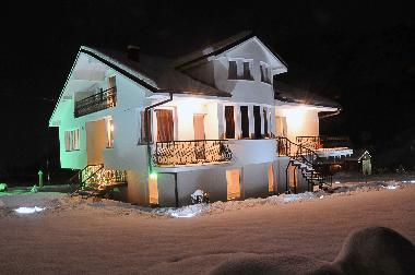 Ferienhaus in Bitola (Bitola) oder Ferienwohnung oder Ferienhaus