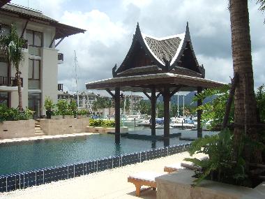 Ferienwohnung in Ampur muang (Phuket) oder Ferienwohnung oder Ferienhaus