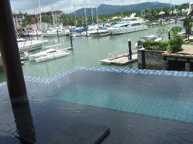 Ferienwohnung in Ampur muang (Phuket) oder Ferienwohnung oder Ferienhaus