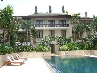 Ferienwohnung in Ampur muang (Phuket) oder Ferienwohnung oder Ferienhaus