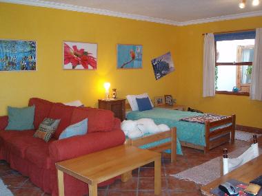 Ferienhaus in La Orotava (Teneriffa) oder Ferienwohnung oder Ferienhaus