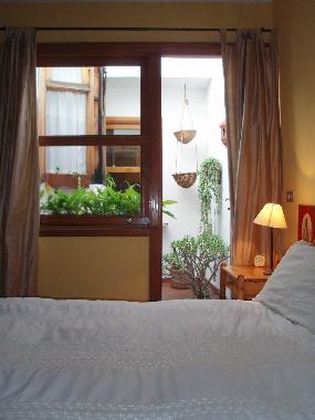 Ferienhaus in La Orotava (Teneriffa) oder Ferienwohnung oder Ferienhaus