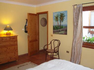 Ferienhaus in La Orotava (Teneriffa) oder Ferienwohnung oder Ferienhaus
