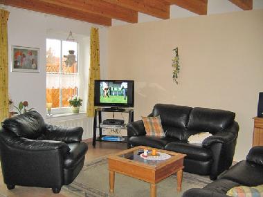 Ferienhaus in Ne�mersiel (Nordsee-Festland / Ostfriesland) oder Ferienwohnung oder Ferienhaus
