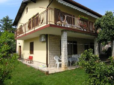 Ferienwohnung in Novigrad-Cittanova (Istarska) oder Ferienwohnung oder Ferienhaus