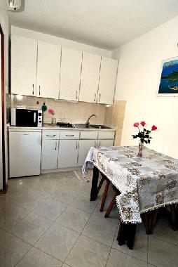 Ferienwohnung in Novigrad-Cittanova (Istarska) oder Ferienwohnung oder Ferienhaus