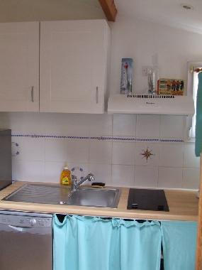 Ferienwohnung in PERIGNY (Charente-Maritime) oder Ferienwohnung oder Ferienhaus