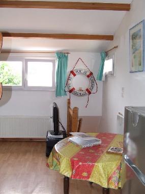 Ferienwohnung in PERIGNY (Charente-Maritime) oder Ferienwohnung oder Ferienhaus