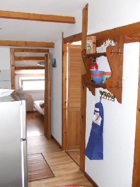 Ferienwohnung in PERIGNY (Charente-Maritime) oder Ferienwohnung oder Ferienhaus