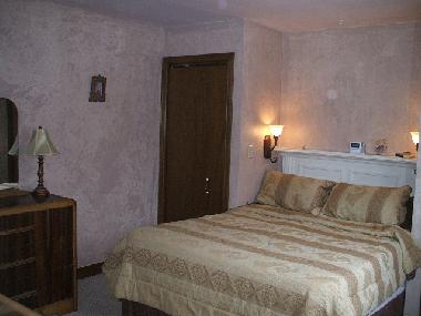 Ferienhaus in Niagara Falls (Ontario) oder Ferienwohnung oder Ferienhaus