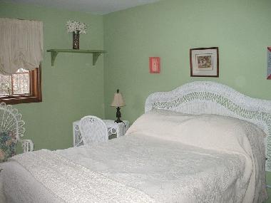 Ferienhaus in Niagara Falls (Ontario) oder Ferienwohnung oder Ferienhaus