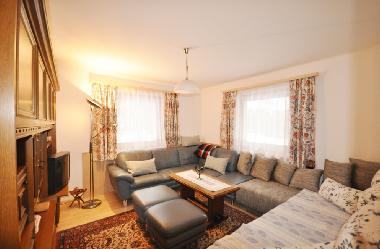 Wohnzimmer - living room