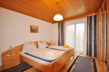 Schlafzimmer - bedroom