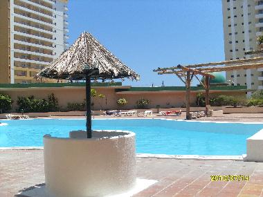 Ferienwohnung in Playa Paraiso (Teneriffa) oder Ferienwohnung oder Ferienhaus