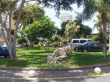 Ferienwohnung in Playa Paraiso (Teneriffa) oder Ferienwohnung oder Ferienhaus