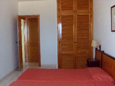 Ferienwohnung in Playa Paraiso (Teneriffa) oder Ferienwohnung oder Ferienhaus