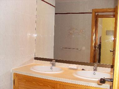 Ferienwohnung in Playa Paraiso (Teneriffa) oder Ferienwohnung oder Ferienhaus