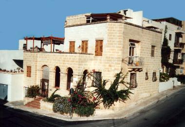 Pension in Marsaskala (Malta) oder Ferienwohnung oder Ferienhaus