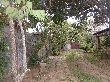 Ferienhaus in Jacon� (Rio de Janeiro) oder Ferienwohnung oder Ferienhaus