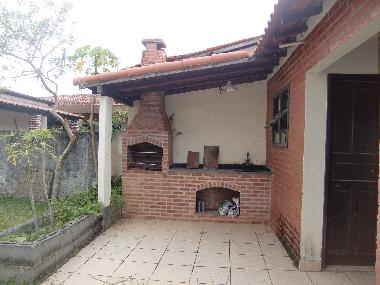 Ferienhaus in Jacon� (Rio de Janeiro) oder Ferienwohnung oder Ferienhaus