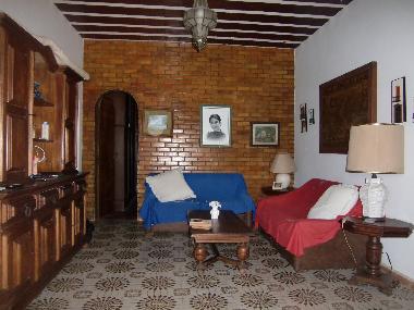 Ferienhaus in Jacon� (Rio de Janeiro) oder Ferienwohnung oder Ferienhaus