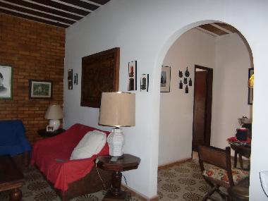 Ferienhaus in Jacon� (Rio de Janeiro) oder Ferienwohnung oder Ferienhaus